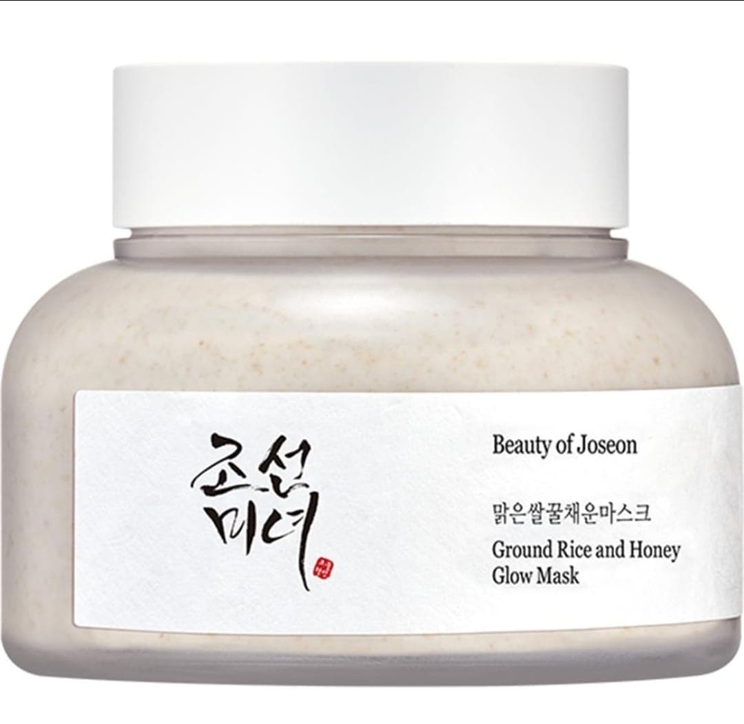 Beauty of Joseon Ground Rice and Honey Glow Mask 150ml